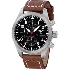 46mm 10ATM (KHS.AIRSC.LB5)