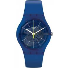 Sirup Swatch New Gent Sirup (SUON142)