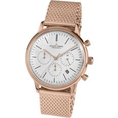 Jacques Lemans Retro Classic 40mm 39mm 5ATM (N-209M)