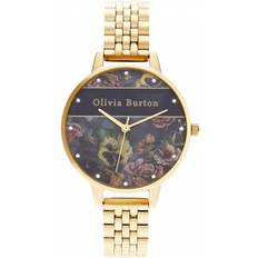 Olivia Burton Watches Olivia Burton Ladies Pale Bracelet (OB16VS01)