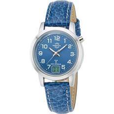 Mastertime 34mm 3ATM (MTLA-10490-32L)