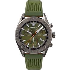 Versace V-chrono 45mm 5ATM (VEHB00319)