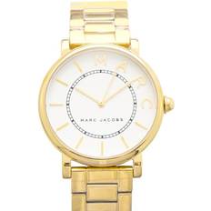 Marc Jacobs Roxy Satin Ladies Tone 36MM (MJ3522)