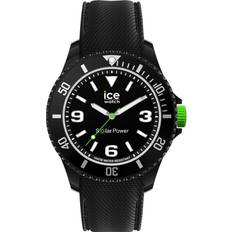 Ice Watch Watches Ice Watch Ice Nine Schwarz Sixty 019544 (IW019544)