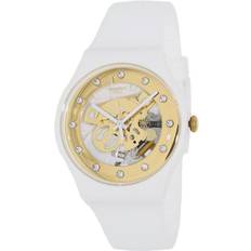 Swatch New Gent Sunray Glam (SUOZ148)