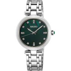 Seiko Armbandsur på rea Seiko Quarz (SRZ535P1)