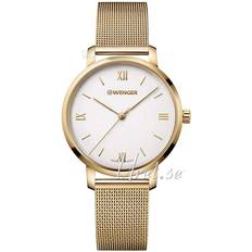 Wenger Ure Wenger Metropolitan Donnissima Ladies 38mm (01.1731.107)