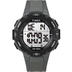 Timex Digitale Armbåndsure Timex Rugged (TW5M41100)