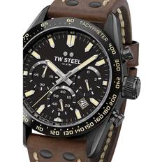 TW Steel Watches TW Steel Chrono 46mm Sport 10ATM (CHS1)