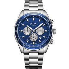 Rotary Henley (57138)