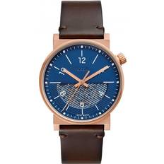 Fossil Barstow (ME3169)