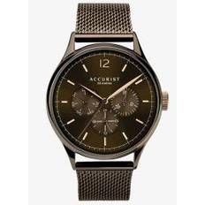 Accurist Herr Armbandsur Accurist Contemporary Day Mesh 7286 (35946)