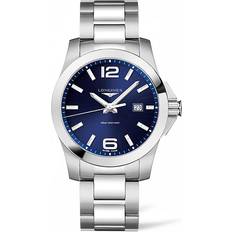 Longines Conquest (L3.760.4.96.6)