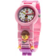 LEGO Klockor LEGO Childrens Time Teacher Minifigure Link (9005039)