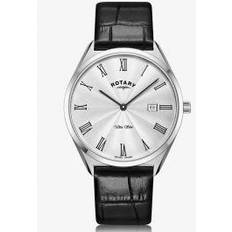 Rotary Relojes de pulsera Rotary Ultra Slim GS08010/01 (60376)