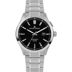 Jacques lemans hybromatic Jacques Lemans Hybromatic (1-2130E)