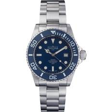 DAVOSA Armbandsur DAVOSA Matt Suit Ternos Professional Limited Edition (16158245)