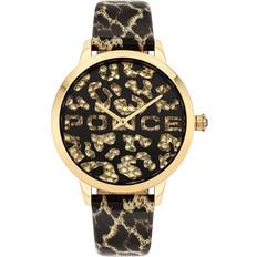 Police Montres-bracelets Police Bagan Ladies 36mm 3ATM (PL16028MSG.02)