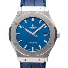 Hublot Armbandsur Hublot Classic Fusion (511.NX.7170.LR)