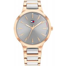 Tommy hilfiger dam klockor Tommy Hilfiger (1782399)