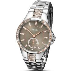 Seksy Wrist Watches Seksy Ladies Eternal (2182)