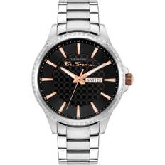 Klockor Ben Sherman 43mm 3atm (BS029BSM)