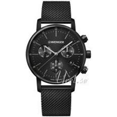 Wenger Armbandsur Wenger 44mm 10ATM (01.1743.116)