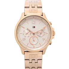 Klockor Tommy Hilfiger Rose (1782224)