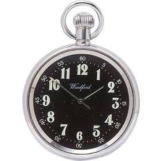 Pocket Watches Woodford Pocket Mechanical (WF1040)