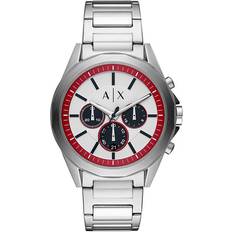Armani Wrist Watches Armani Exchange Drexler (AX2646)