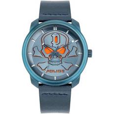 Bleder 44mm 3ATM (PL15714JSBL.03)