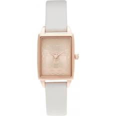 Klockor Olivia Burton Bee Vegan Blush & Rose (OB16SD04)