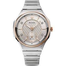 Bulova Curv (98P182)