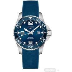 Longines hydroconquest 43mm automatisk Longines Hydroconquest Hydro Conquest (LNG-1234)