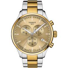 Tissot Chrono XL Classic (T116.617.22.021.00)