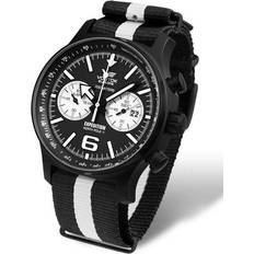 Vostok Europe Vostok 6S21-5954199 (6S21-5954199 L - Expedition Nordpol 1)