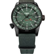 Traser H3 Gmt Pathfinder P68 (109035)