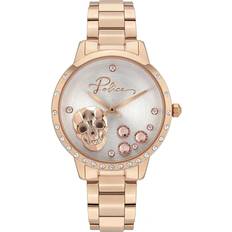 Police Salonga Ladies 36mm 3ATM (PL16071MSR.04M)