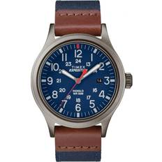 Timex Klockor Timex (TW4B14100)