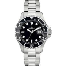Dugena Men Wrist Watches Dugena Diver (4460775)