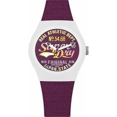 Klockor Superdry Ladies Urban Paradise (SYL249V)