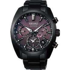 Astron Seiko Gps Astron Limited Edition (SSH083J1)