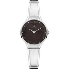 Danish Design Chic Anthea Silver/Black (IV64Q1176)