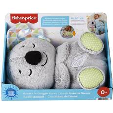 Sound Stofftiere Fisher Price Soothe 'n Snuggle Koala