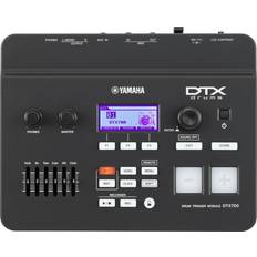 AIFF Trummaskiner Yamaha DTX700