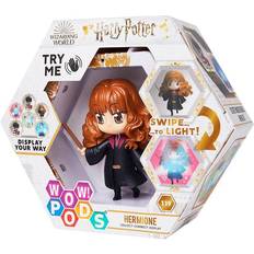 Métal Figurines Wizarding World Harry Potter Hermione