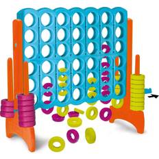 Feber Set Mega 4 in Linea 800012910 (117,5 x 45,5 x 121 cm)