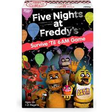 Five Nights at Freddy's: Survive 'Til 6AM