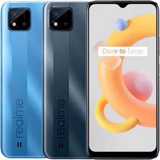 Oppo Realme Mobile Phones Realme C11 (2021) 32GB