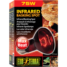 Exo Terra Infrared Basking Spot R20/75W